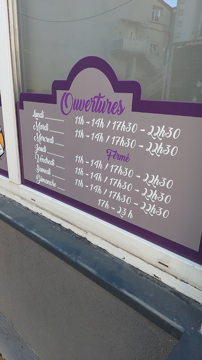 Menu Snack Capriceya-3